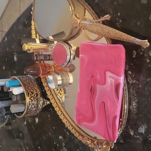 Cosmetic case ipsy NWOT 💄